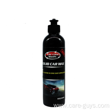 car gift set car detailing polish car wash